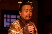 一句话引百年战乱：让天下三分的罪魁祸首贾诩