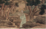 康熙欣赏的拍马屁之术：高士奇自承贪污因帝宠