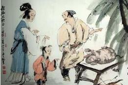 揭秘：古代第一“虎妈”孟母是如何教育孟子的？