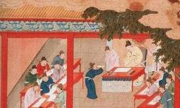 古代科举的雷人事:明代考生因大风刮跑卷子落榜