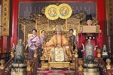 宋太祖重文轻武不过是掩人耳目？宋太祖的目的