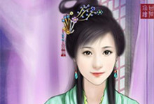 崇祯帝朱由检长女坤仪公主简介