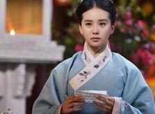 明朝服饰：明代贵妇所穿背子