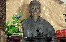 揭秘日本历史上真实的一休竟然是日本著名狂僧