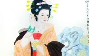唐高祖之女安定公主 安定公主丈夫是谁？