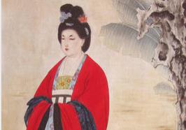 唐高祖之女常乐公主简介 常乐公主怎么死的丈夫是谁