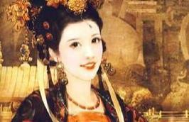唐太宗之女豫章公主简介 豫章公主驸马是谁？