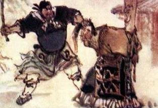 张裕：因嘲笑刘备不长胡子惨遭杀害的三国名将 