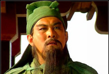 万人敌关羽人生中的致命弱点！关羽的性格弱点