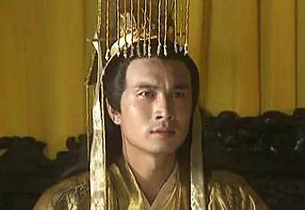 史上溺水身亡的五位帝王：8岁皇帝赵昺投海而死