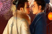 前秦帝国：历史上被同性恋摧毁的国家竟是他！
