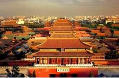 故宫为什么又叫紫禁城？