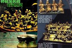 高深莫测！揭秘云南历史上暗藏的八大神秘古国