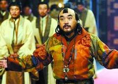 大唐灾星安禄山：如何顺利成为皇帝的“宠儿”？