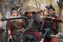 水浒传中的那些仇人们：梁山好汉中的几对仇人