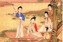 明代妇女自杀成风：解密明朝明代妇女自杀原因