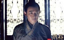 明朝服饰：明代男子发型