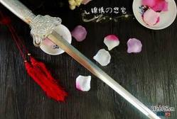 花千骨断念剑是什么厉害吗 断念剑作用是什么？