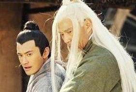北宋末年武术大师周侗：水浒里最厉害的人竟是他