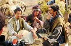 揭秘：水浒传里108好汉的绰号都有什么规律？