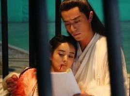 花千骨小骨集齐了神器救师傅白子画为什么还被罚