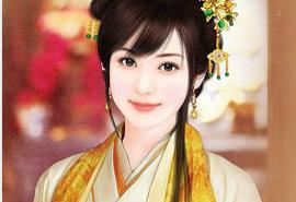 唐睿宗李旦之女寿昌公主简介 寿昌公主生母是谁