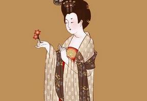 唐睿宗之女淮阳公主李花山简介 淮阳公主生母是谁