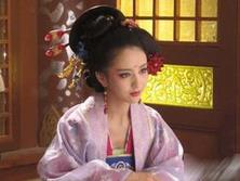 唐睿宗之女代国公主李华简介