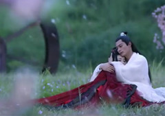 《花千骨》所有主演大结局：白子画杀阡陌结局