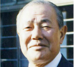 日本史上第一个庶民宰相是谁？和平使者田中角荣