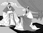 管仲奢华负面人生为何少被人诟病？贡献改过负面