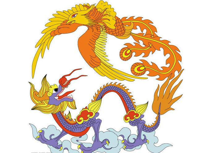 神话传说中“龙生九子 凤育九雏”它们各是谁？