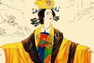 一代“女霸主”：从唐朝疆域看武则天的武功功绩