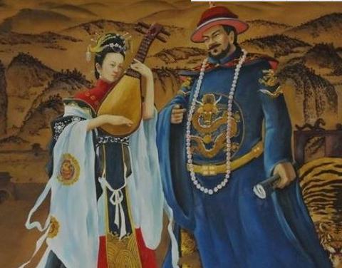 隐姓埋名三百年：吴三桂、陈圆圆墓葬发现始末