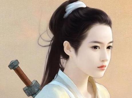 花木兰为什么不得不替父从征？花木兰其实不姓花