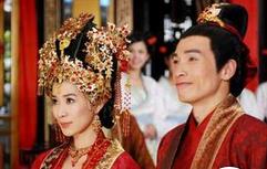 揭秘“驸马”演变史：从副驾驶到皇帝女婿