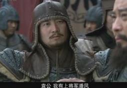 三国中猛将的权威排名：揭秘颜良为何排列第二