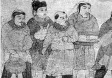 辽金元服饰：契丹男人的发型“髡发”
