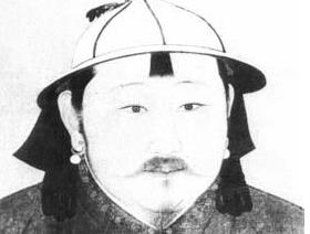 辽金元服饰：辽金元男子服饰