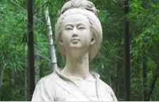玉真公主为什么出家做道士？