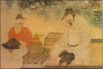 差点把唐朝玩转的医生郑注：曾掌握着首都兵权