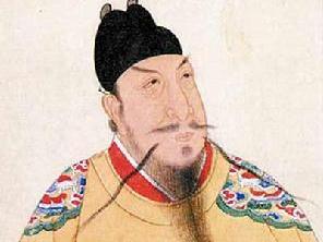 画师据实画像被杀：一代帝王朱元璋奇特长相成谜