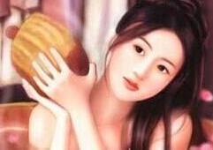 美女商玲珑：令白居易和元稹都着迷的西湖妓女