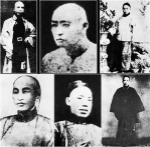 “戊戌变法”后慈禧斩七人：缘何只有"六君子"？