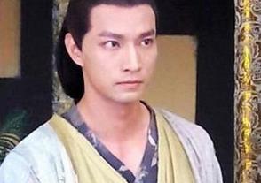 朔风喜欢霓漫天还是千骨？朔风扮演者江明洋资料