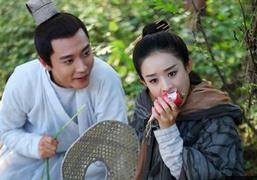 花千骨里有多少人喜欢花千骨？花千骨最喜欢是谁