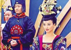 唐朝临川公主的生母是谁？唐太宗韦贵妃简介