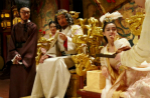 中国史上有多少荒诞怪癖的昏君？各有各的荒唐