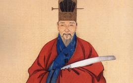 明朝服饰：明代官吏朝服