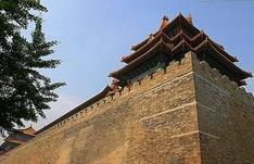 北京城墙为什么缺角？揭秘城墙缺角之谜